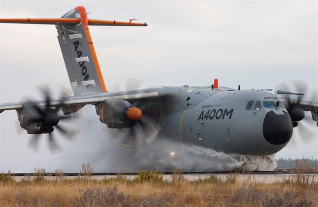 ep airbus a400m