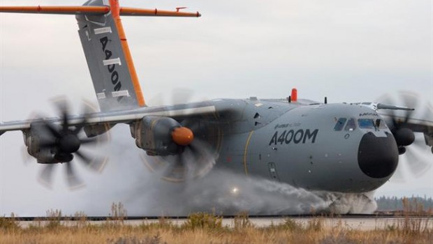 ep airbus a400m