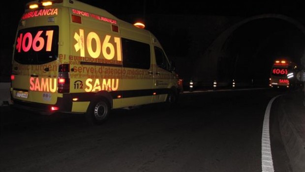 ep ambulanciasamu 061baleares