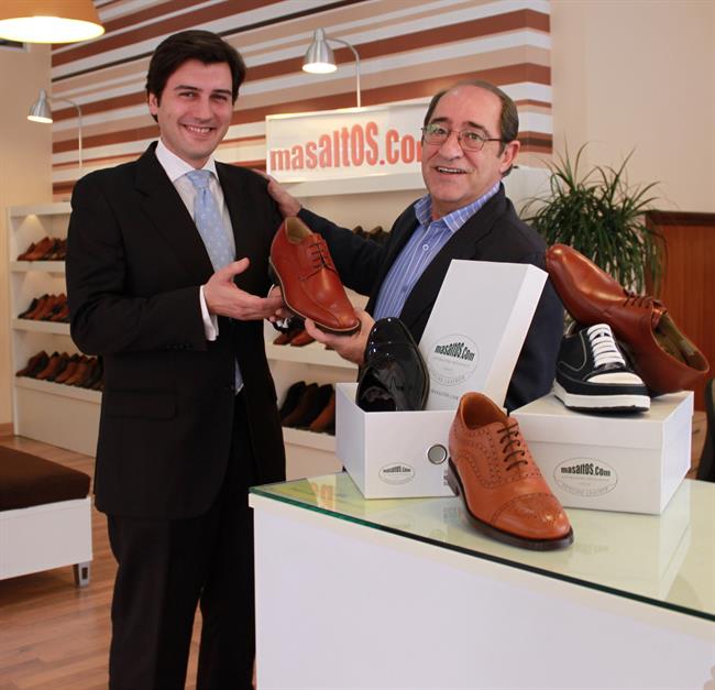Andres Ferreras y Antonio Fagundo, Masaltos.Com | MASALTOS.COM ep andres ferrerasantonio fagundo masaltoscom