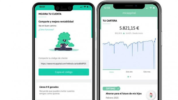 ep aplicacion movil de miccapital