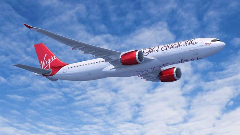 ep archivo a330neo de virgin atlantic ep archivo a330neo de virgin atlantic