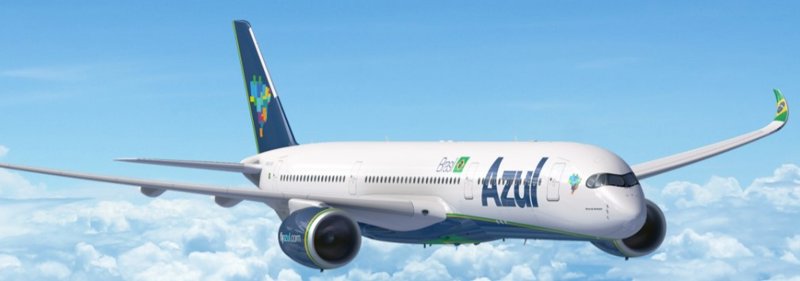 ep archivo   aerolinea brasilena azul