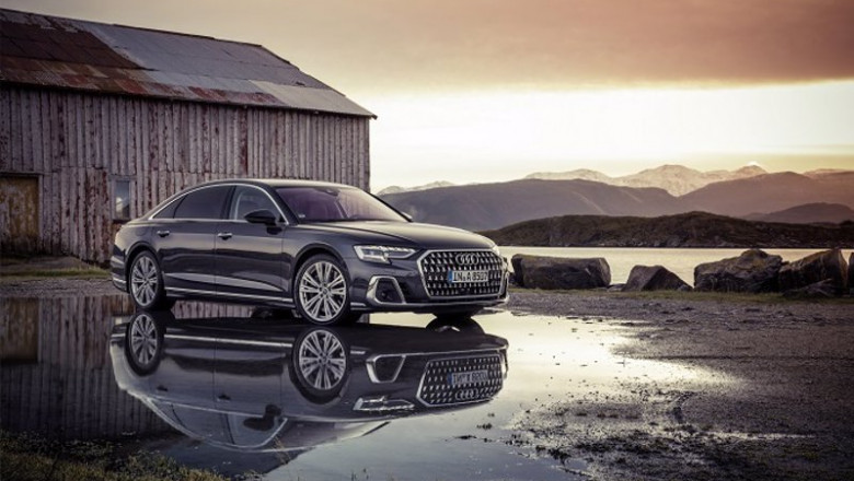 ep archivo audi a8 tsfie quattro ep archivo audi a8 tsfie quattro