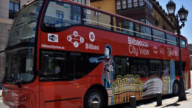 ep archivo   autobus turistico de bilbao