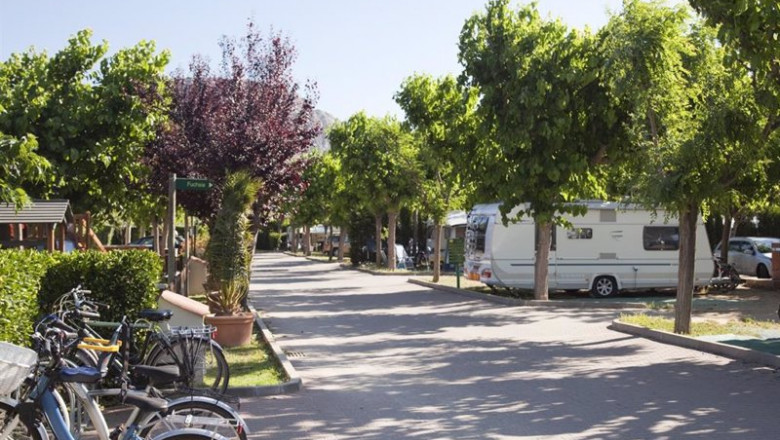 ep archivo camping les medes en sant pere pescador ep archivo camping les medes en sant pere pescador