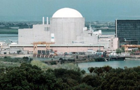 ep archivo   central nuclear de almaraz caceres