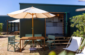 ep archivo   economia  las reservas en campings para semana santa aumentan un 15 respecto a 2024 y