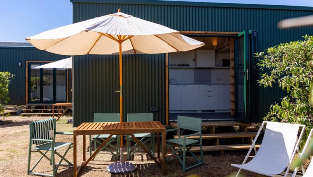 ep archivo   economia  las reservas en campings para semana santa aumentan un 15 respecto a 2024 y