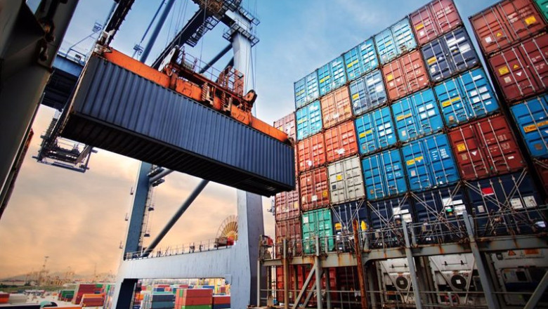 ep archivo el 80 de las empresas considera que el contexto geopolitico les impacta altamente segun ep archivo el 80 de las empresas considera que el contexto geopolitico les impacta altamente segun