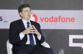 ep archivo   el consejero delegado de vodafone espana jose miguel garcia durante la segunda y ultima