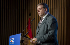 ep archivo   el expresidente de correos juan manuel serrano