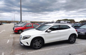 ep archivo   el precio del coche de ocasion se dispara un 87 en agosto y marca nuevo record hasta