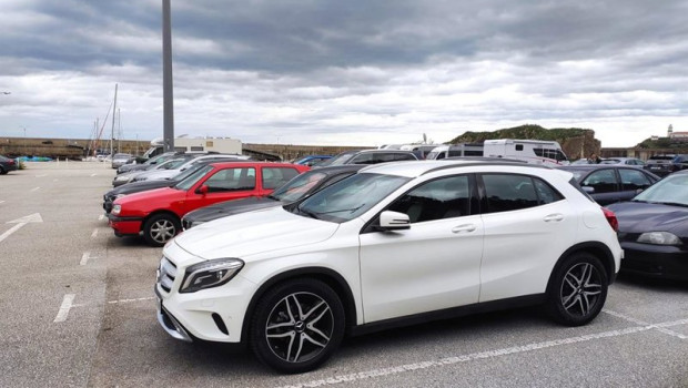 ep archivo   el precio del coche de ocasion se dispara un 87 en agosto y marca nuevo record hasta