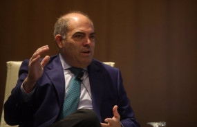 ep archivo   el presidente de ata lorenzo amor en el encuentro informativo sobre la reactivacion