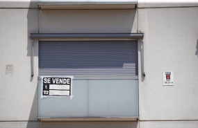 ep archivo   el sector inmobiliario mejora la tendencia repunta la recuperacion en el mes de febrero