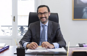 ep archivo   enrique sanz presidente mutualidad abogacia