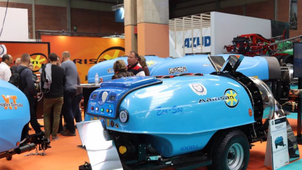 ep archivo   fima celebra su 42 edicion del 26 al 30 de abril en las instalaciones de feria de