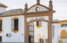 ep archivo   la almazara fuente la madera de nyesa