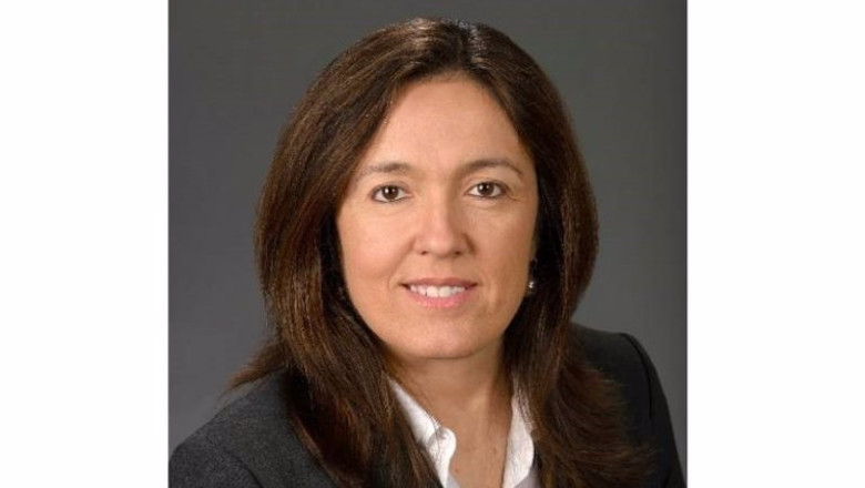 ep archivo la nueva directora financiera de pagontx santander olatz urroz ep archivo la nueva directora financiera de pagontx santander olatz urroz