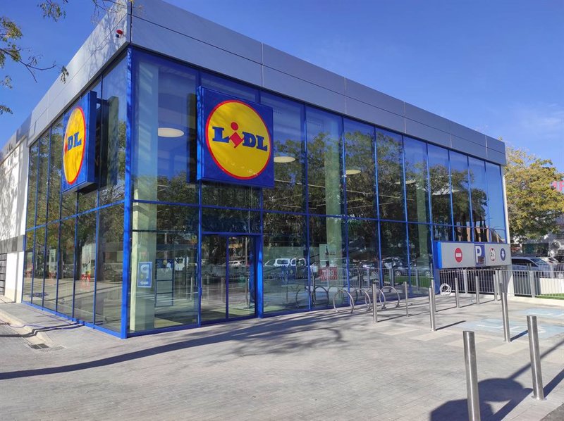 Playa, piscina o quedarse en casa: todas las ofertas de Lidl para este verano