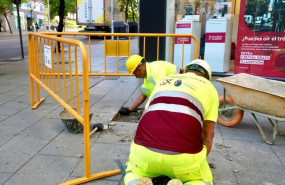 ep archivo   los servicios urbanos crecen un 5 en 2025 hasta la alcanzar los casi 8000 millones