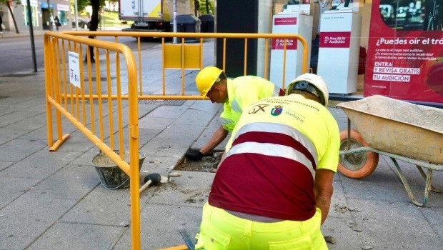 ep archivo los servicios urbanos crecen un 5 en 2025 hasta la alcanzar los casi 8000 millones ep archivo los servicios urbanos crecen un 5 en 2025 hasta la alcanzar los casi 8000 millones
