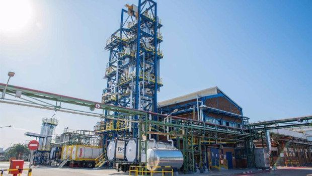 ep archivo   planta de covestro en barcelona