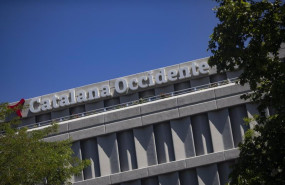ep archivo   sede de la aseguradora catalana occidente