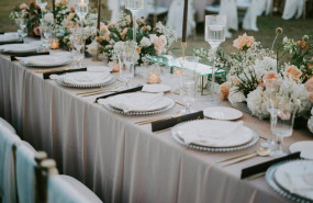 ep archivo   servicio ofrecido por una empresa de catering para la realizacion de un evento