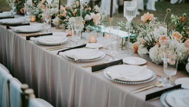 ep archivo   servicio ofrecido por una empresa de catering para la realizacion de un evento