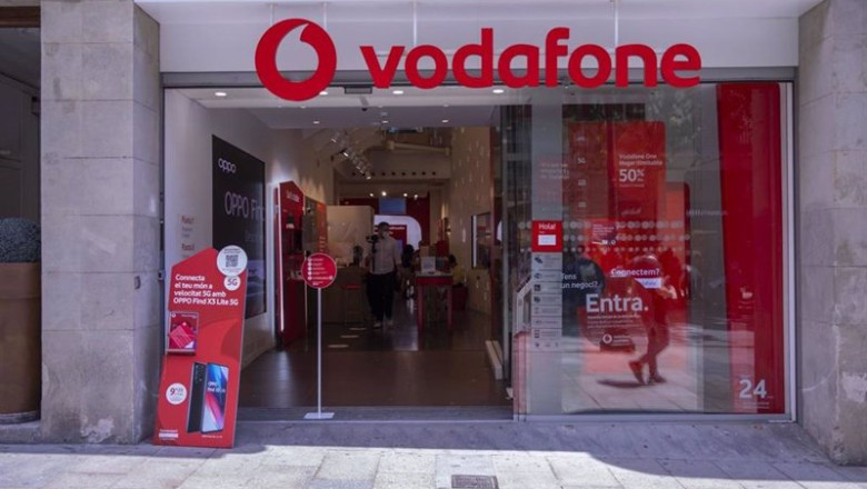 ep archivo tienda vodafone ep archivo tienda vodafone