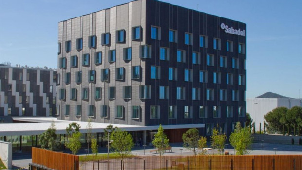 ep archivo   un edificio del sabadell