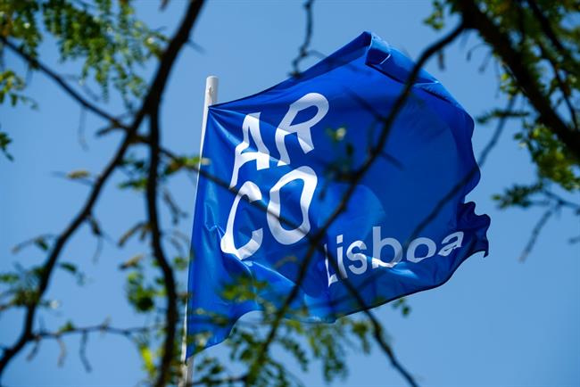 ARCOlisboa | ARCOLISBOA ep arcolisboa