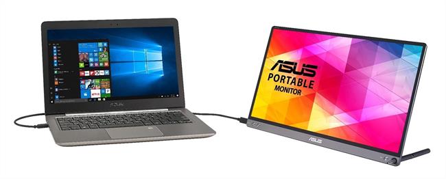 Asus ZenScreen MB16AC | ASUS ep asus zenscreen mb16ac