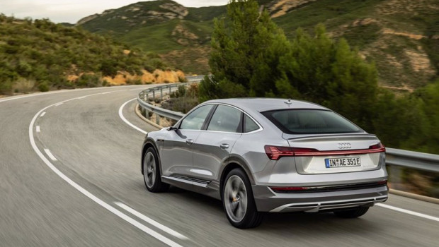 ep audi e-tron sportback 55