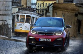ep bmw i3s ep bmw i3s