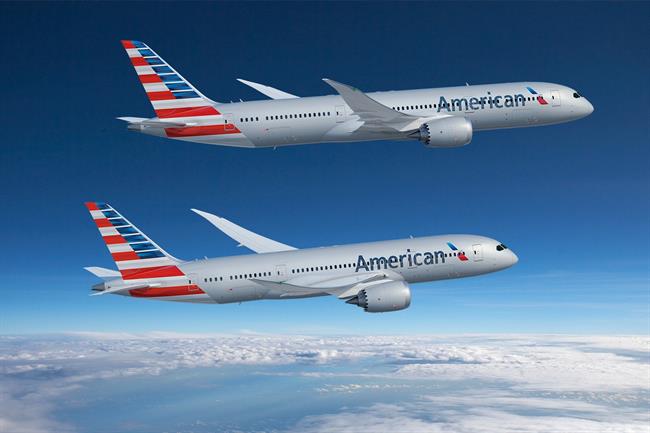 ep boeingamerican airlines anunciannuevo pedidodreamliner