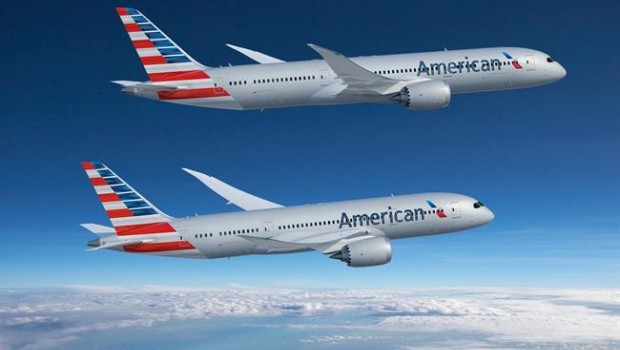 ep boeingamerican airlines anunciannuevo pedidodreamliner