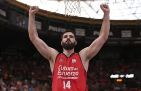 ep bojan dubljevic valencia basket - fc barcelona lassa