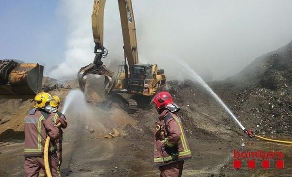 ep bomberosincendiouna plantaresiduosvallbona danoia