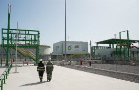 ep bp e iberdrola exploran aumentar produccion de hidrogeno verde en refineria de castellon con