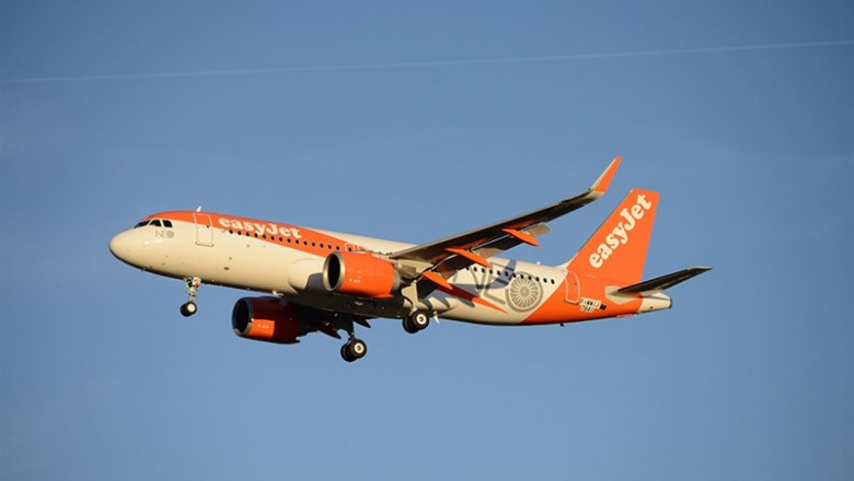 Canarias estrena 35 rutas aéreas en la temporada de verano | AIRBUS - Archivo ep canarias estrena 35 rutas aereasla temporadaverano