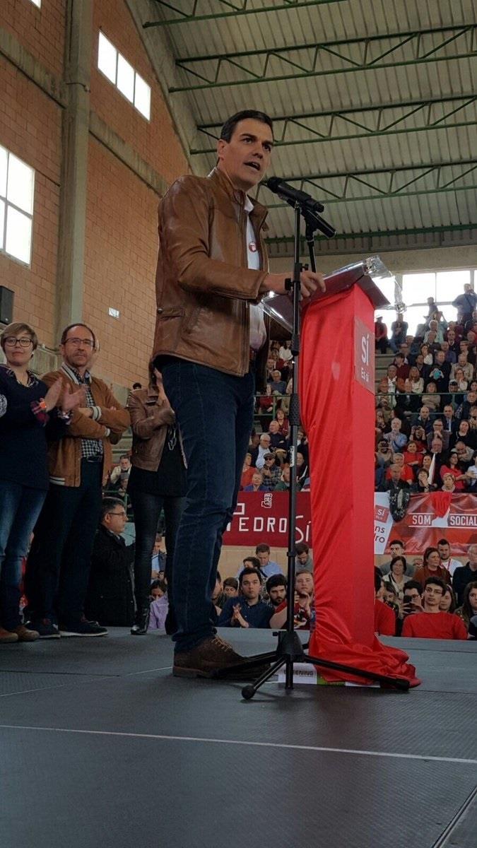 ep candidatocompartidoactomilitantessimpatizantes socialistas
