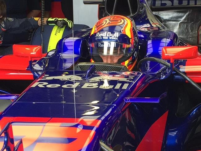 Carlos Sainz Silverstone Gran Premio de Gran Bretaña | TORO ROSSO ep carlos sainz silverstone gran premiogran bretana