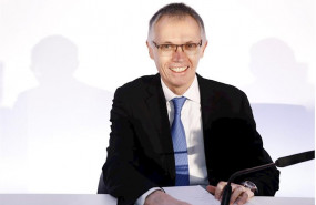 ep carlos tavares presidente del grupo psa