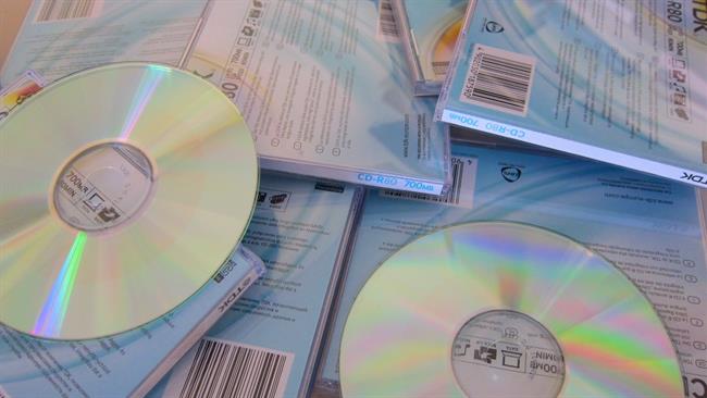 Cds | EUROPA PRESS ep cds