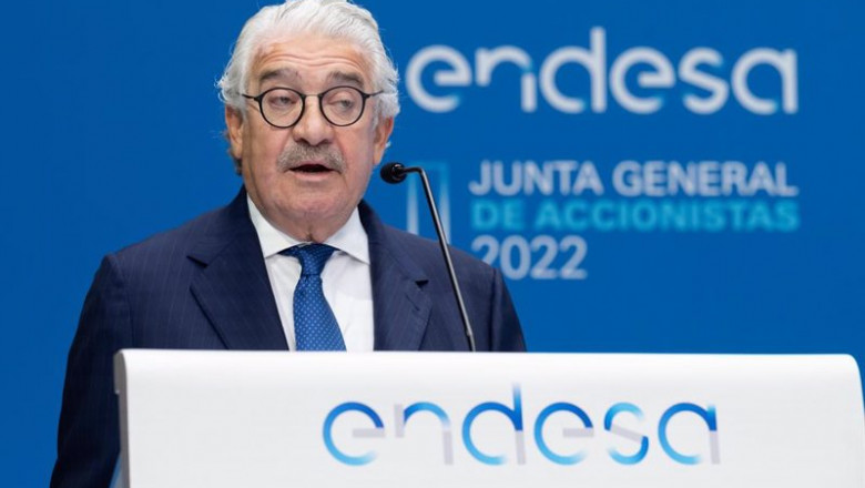 ep comision europea  endesa calcula que el coste de topar el gas puede superar los 6000 millones de