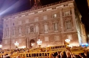 ep concentracionla plaza sant jaumebarcelona