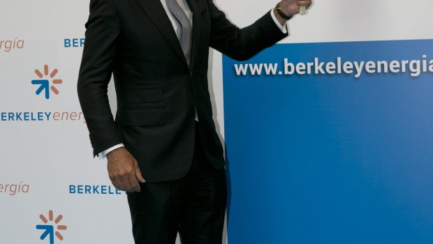ep consejero delegadoberkeley energia paul atherley en debutbolsa